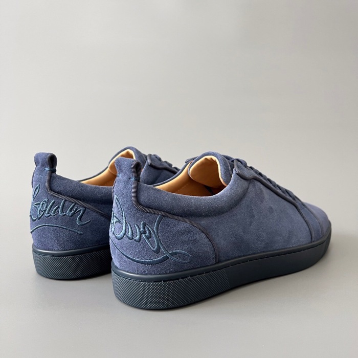  Arrenfashion Men Women C*hristian L*ouboutin Sneakers
