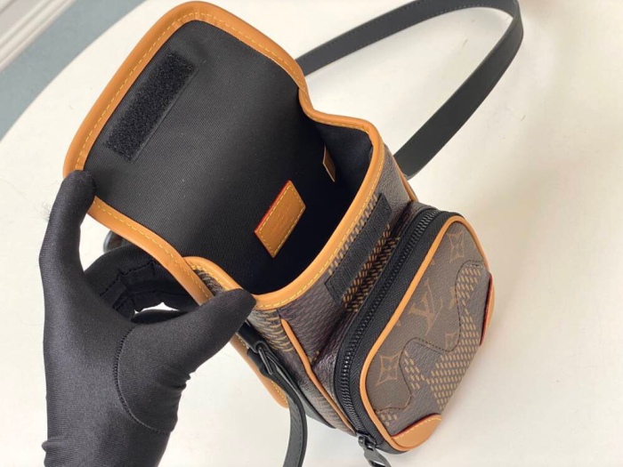  Arrenfashion L*ouis V*uitton Bag Top Quality 13*18*9cm