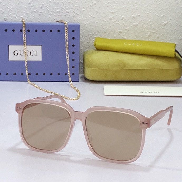  Arrenfashion Top Quality G*ucci Glasses
