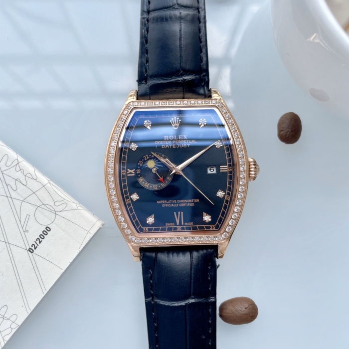 R*olex Watches Top Quality 41*12MM ( Arrenfashion)