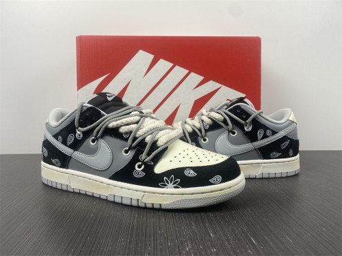 from Arrenfashion Nike Dunk Low DH7913-001