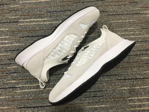 Arrenfashion Men Women D*or Sneaker