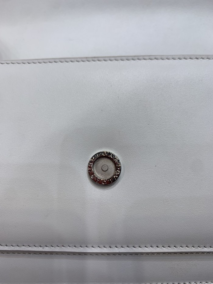 Arrenfashion B*vlgari Bag Top Quality 22*15*4.5CM
