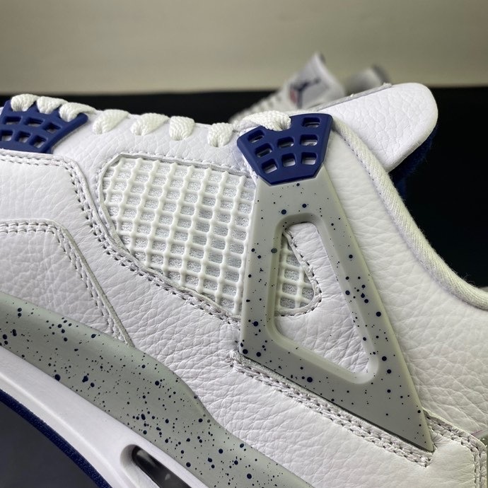  Arrenfashion Air Jordan 4 DH6927-140