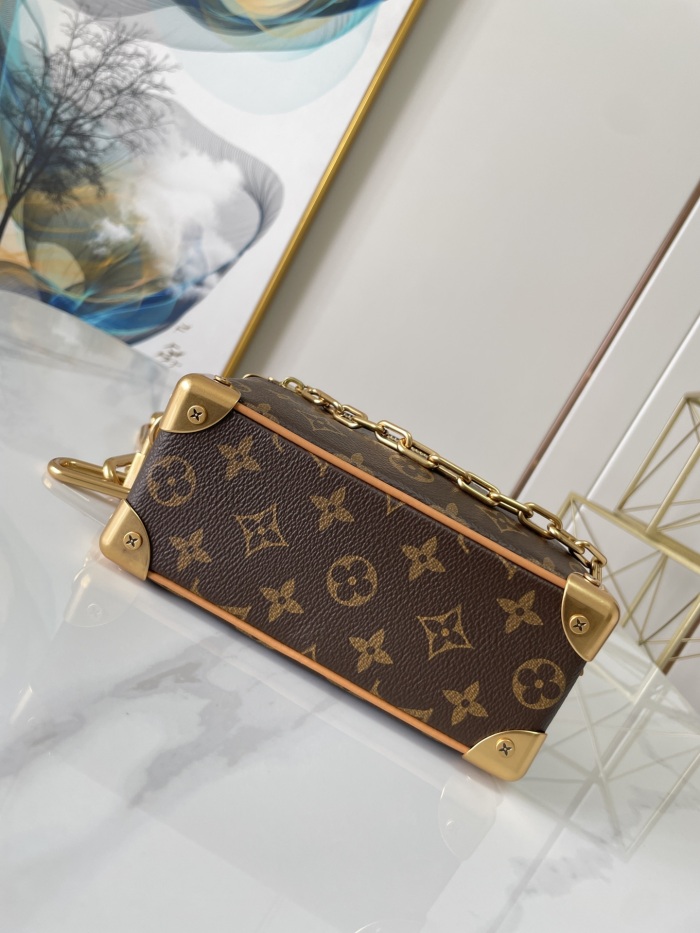 Arrenfashion L*ouis V*uitton Bag Top Quality 18.5*13*8CM