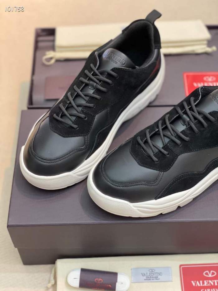  Arrenfashion Women Men V*alentino Sneakers ( Arrenfashion)