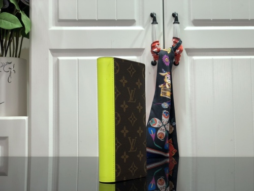  Arrenfashion L*ouis V*uitton Bag Top Quality 10*19*2CM