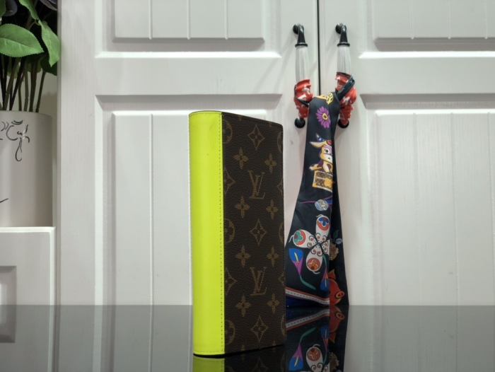  Arrenfashion L*ouis V*uitton Bag Top Quality 10*19*2CM