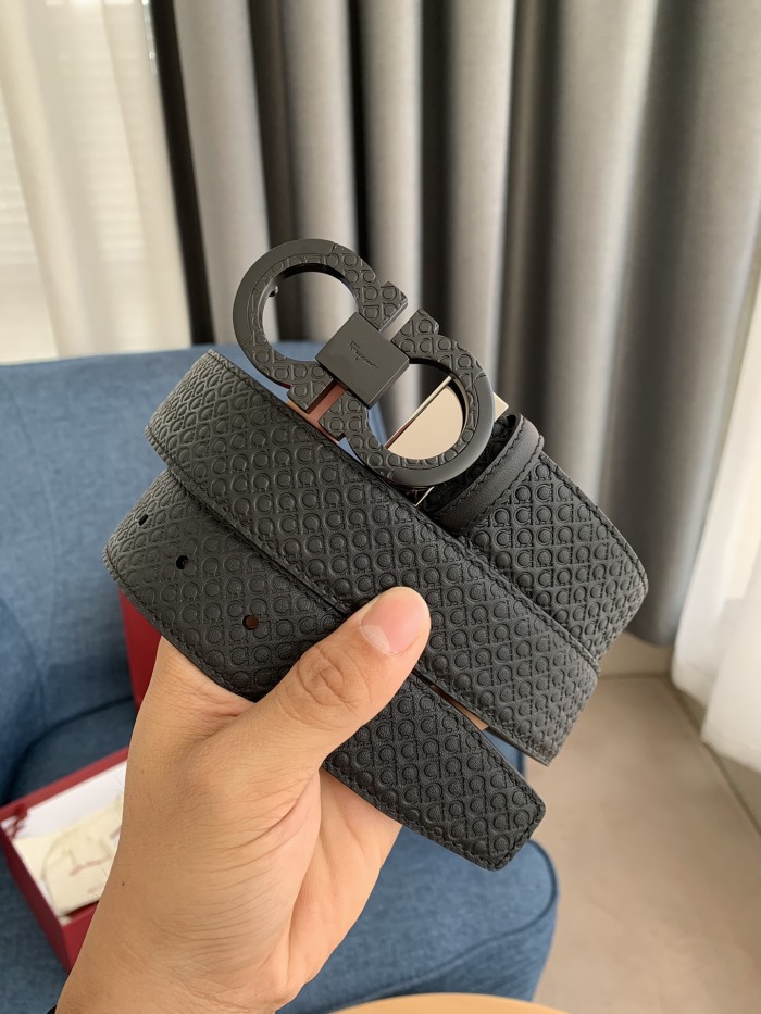  Arrenfashion F*erragamo Belts Top Quality 35MM