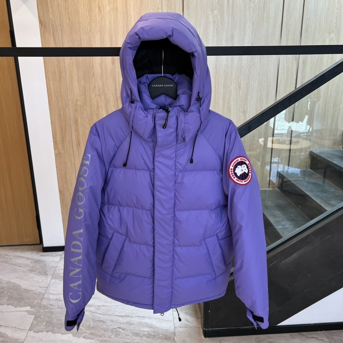  Arrenfashion Men Women down Jacket (Arrenfashion)