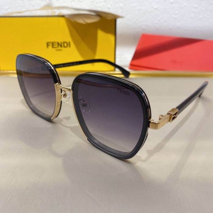  Arrenfashion Top Quality F*endi Glasses