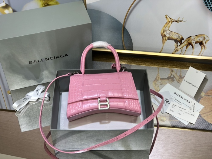  Arrenfashion B*alenciaga Bag Top Quality 19x8x21cm