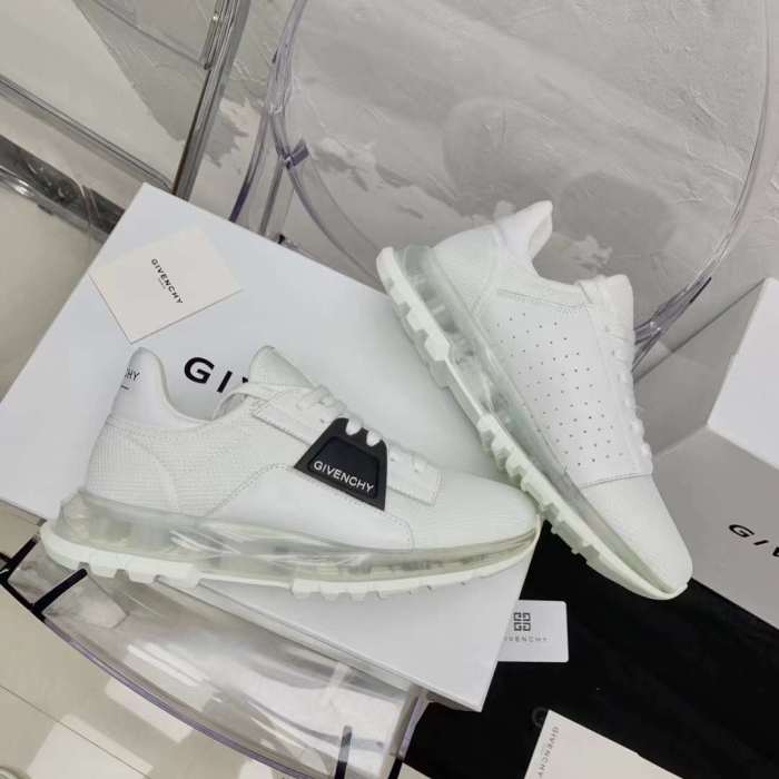 Men G*ivenchy Top Sneaker （ Arrenfashion ）