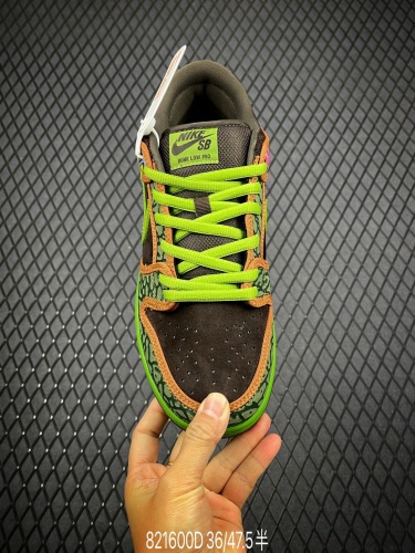 Nike SB Dunk low (Arrenfashion )