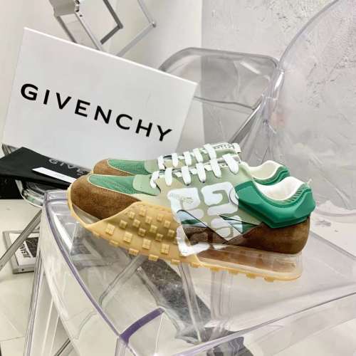 Men G*ivenchy Top Sneaker （ Arrenfashion ）