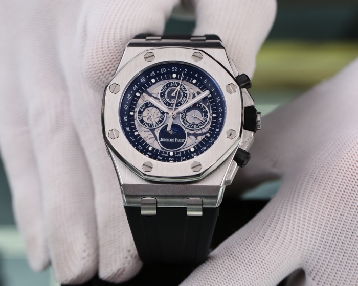 A*udemaps P*iguet Watches Top Quality 42*14mm (Arrenfashion )