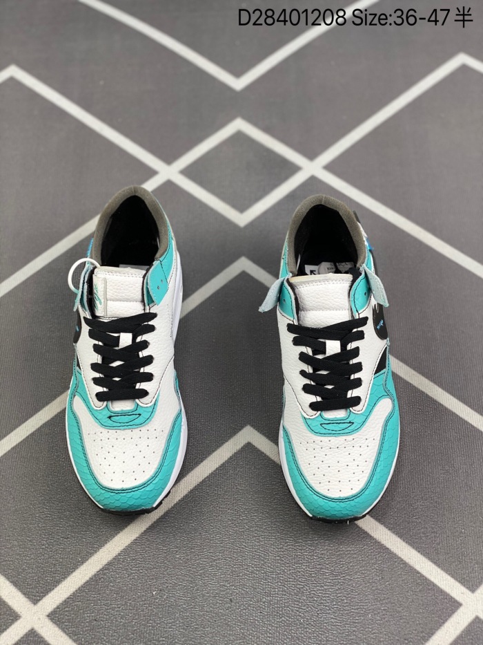 Men Women Nike Air Max 1 (Arrenfashion)