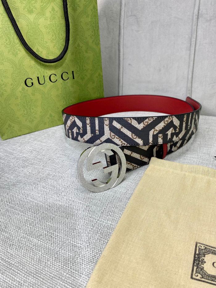  Arrenfashion G*ucci Belts Top Quality 40MM