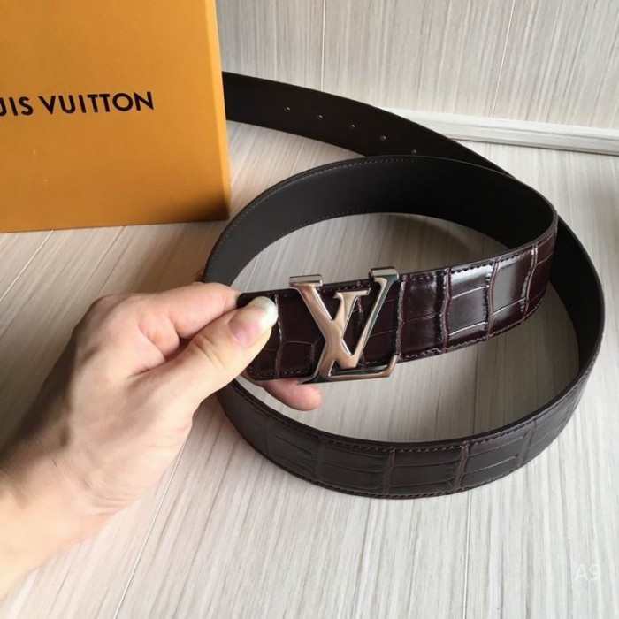  Arrenfashion L*uis V*itton Belts Top Version