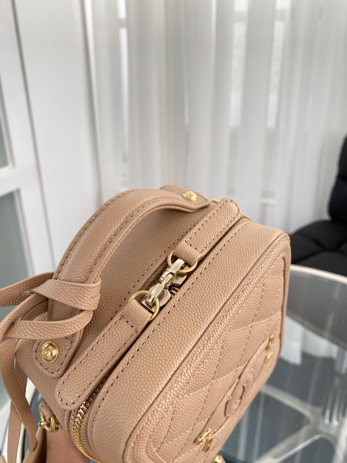  Arrenfashion C*hanel Bag Top Quality 17*13*7*cm