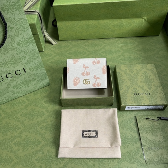  Arrenfashion G*ucci Bag Top Quality 11*8*2.5CM