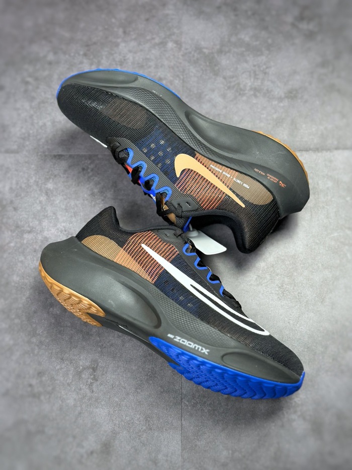 Men Nike zoom fly 5(Arrenfashion)