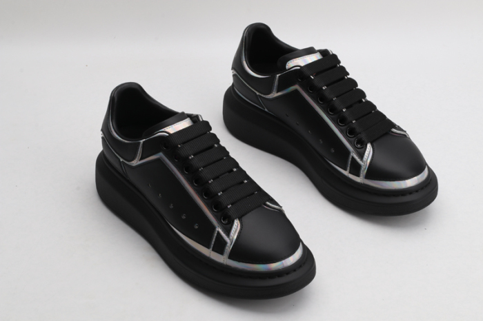  Arrenfashion Men Women A*lexander M*cqueen Top Sneaker