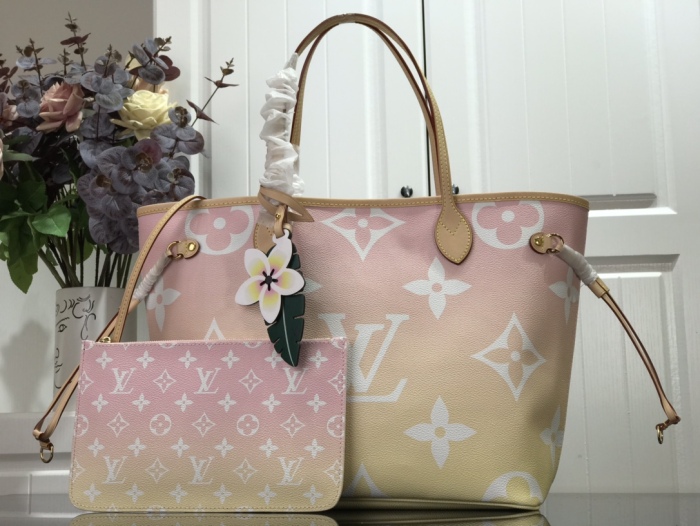  Arrenfashion L*ouis V*uitton Top Bag 31.0 x 28.0 x 14.0cm