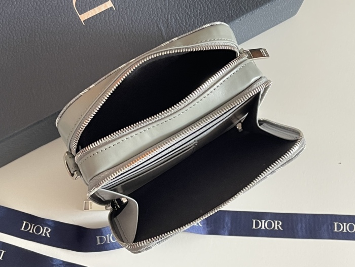  Arrenfashion D*ior Bag Top Quality 17*12.5*5CM