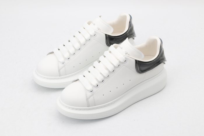  Arrenfashion Men Women A*lexander M*cqueen Top Sneaker