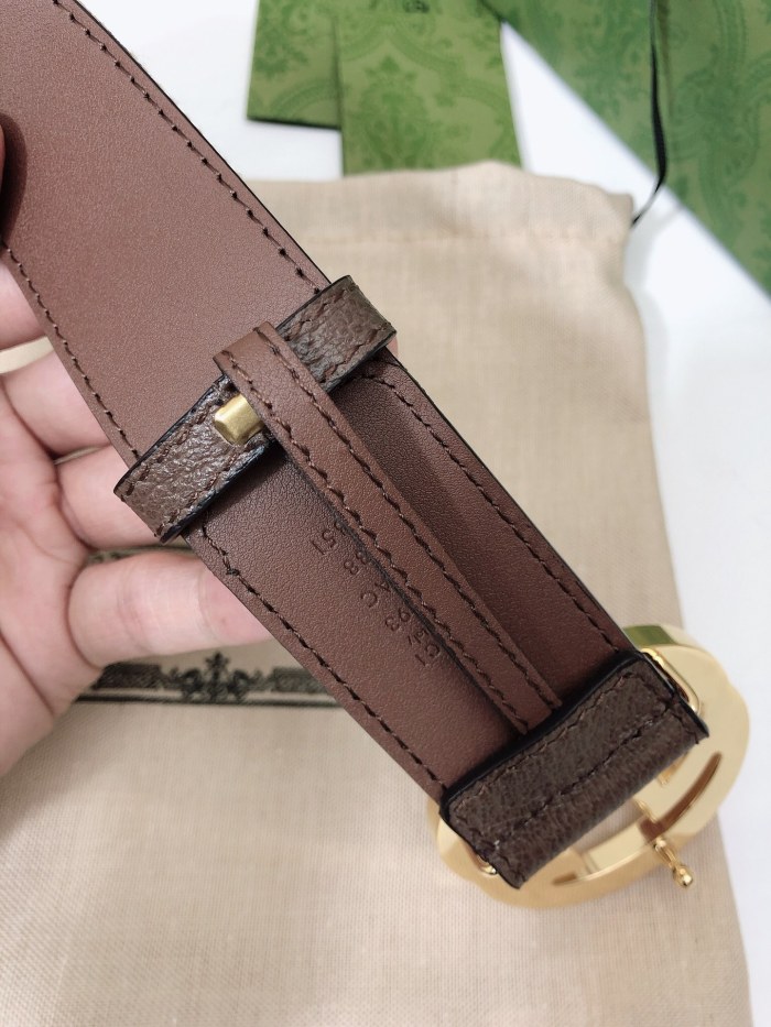  Arrenfashion G*ucci Belts Top Quality 40MM