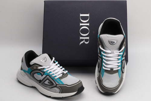  Arrenfashion Men Women D*ior Top Sneakers