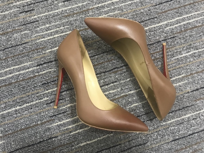  Arrenfashion C*ristian L*uboutin Pump High Heels