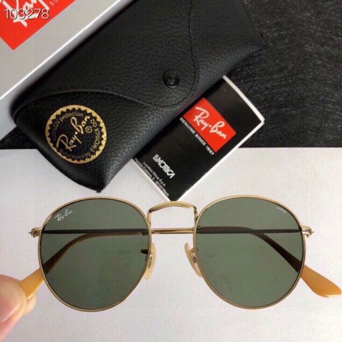  Arrenfashion R*ayban Glasses Top