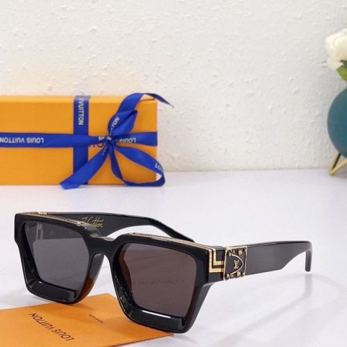  Arrenfashion Top Quality L*ouis V*uitton Glasses