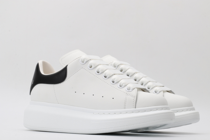  Arrenfashion Men Women A*lexander M*cqueen Top Quality Sneaker