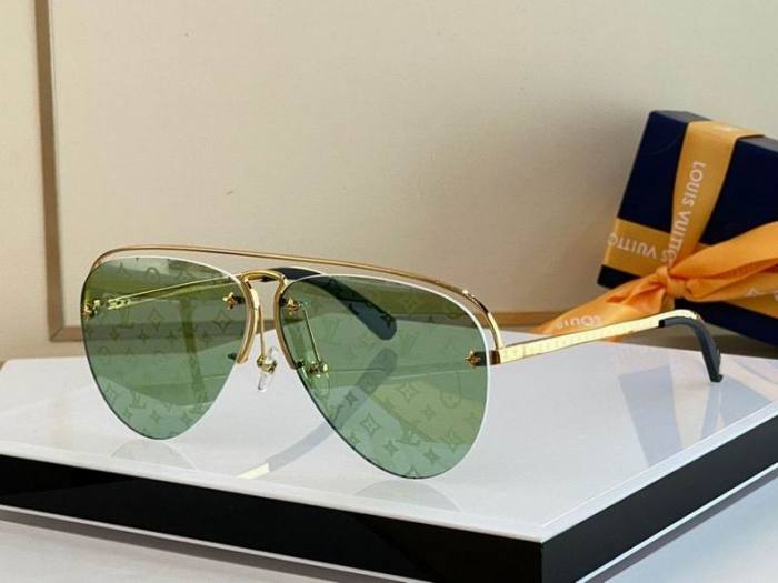  Arrenfashion Top Quality L*ouis V*uitton Glasses