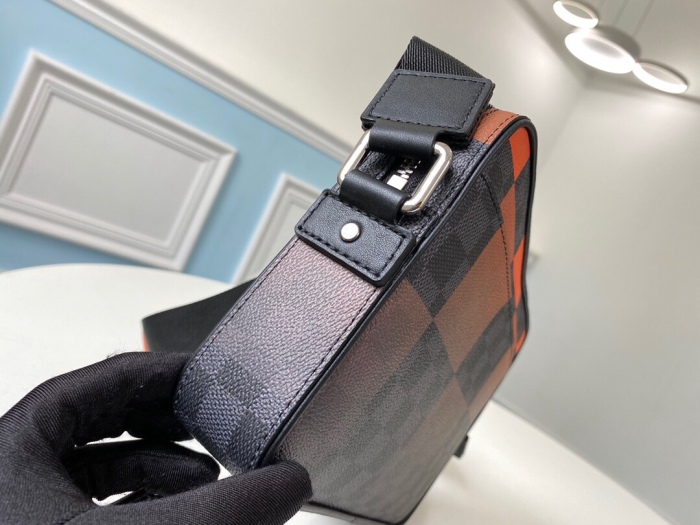  Arrenfashion L*ouis V*uitton Top Bag 26*17*5CM