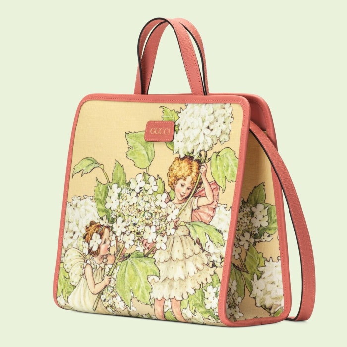  Arrenfashion Kids Top Quality Bags 27.9*24.9*10.9CM