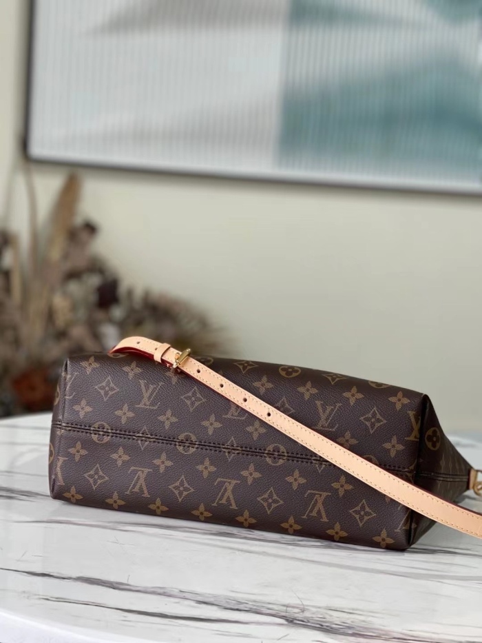  Arrenfashion L*ouis V*uitton Bag Top Quality 31.5*28*16CM