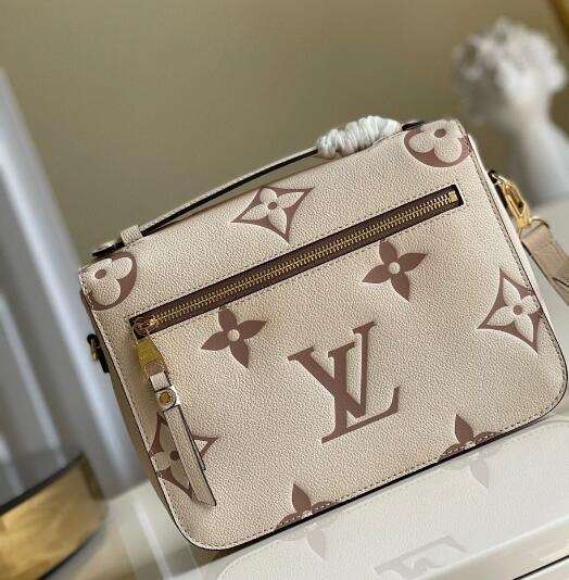  Arrenfashion L*ouis V*uitton Top Bag 25*19*7cm