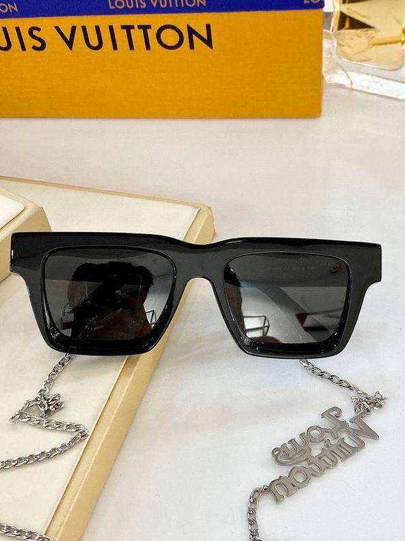  Arrenfashion Top Quality L*ouis V*uitton Glasses
