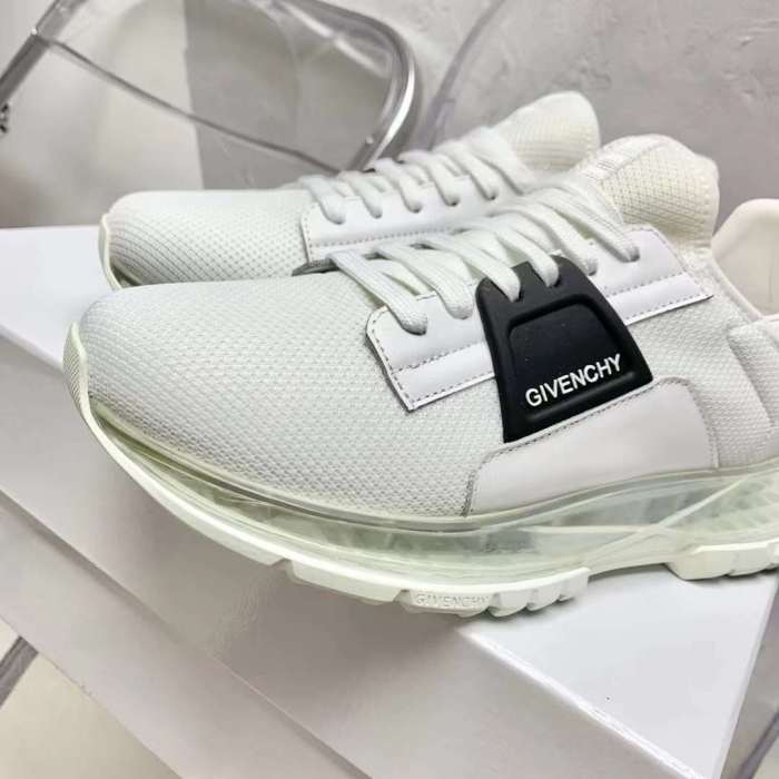 Men G*ivenchy Top Sneaker （ Arrenfashion ）