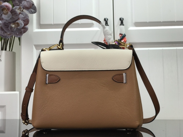  Arrenfashion L*ouis V*uitton Top Bag 28 x 20 x 11.5 cm