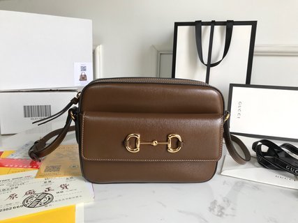  Arrenfashion G*ucci Bag Top Quality 22.5*17*6.5cm