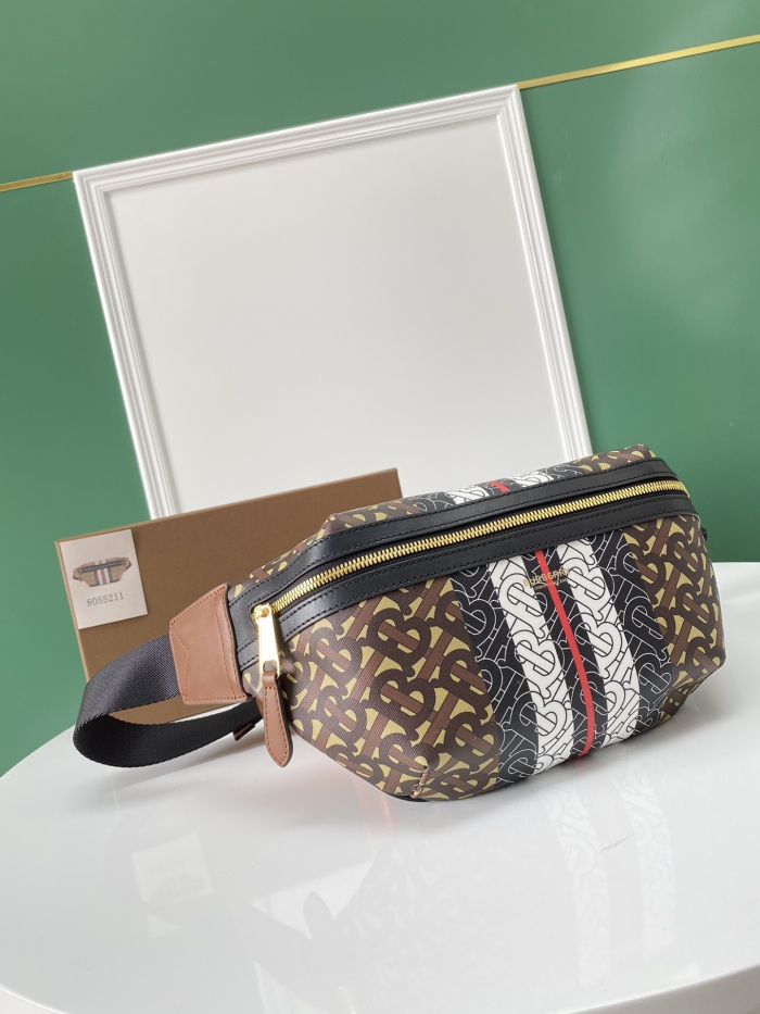  Arrenfashion B*urberry Bag Top Quality 31*7.5*16cm
