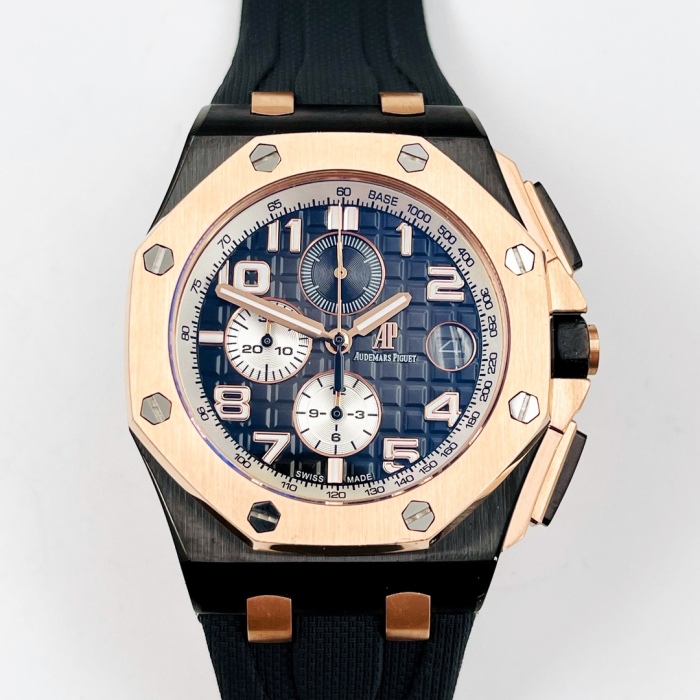 A*udemaps P*iguet Watches Top Quality 44*15.9mm (Arrenfashion)