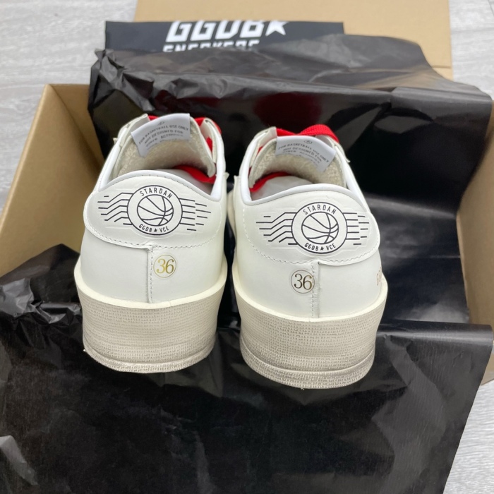  Arrenfashion Men Women G*GDB Top Sneakers