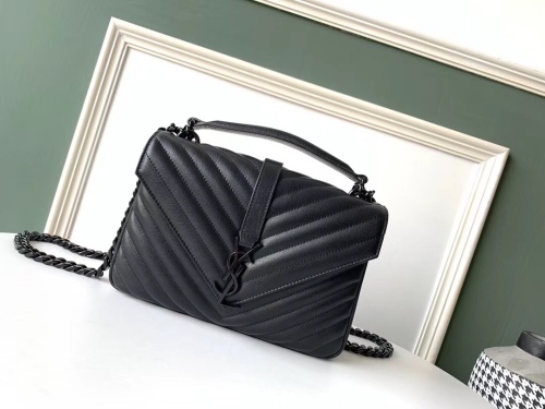  Arrenfashion Y*SL Top Bag 24X17X6Cm