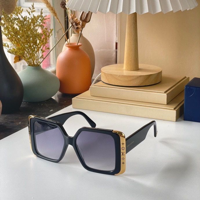  Arrenfashion Top Quality L*ouis V*uitton Glasses